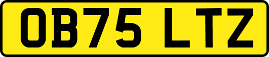 OB75LTZ