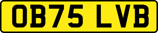 OB75LVB