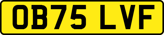 OB75LVF