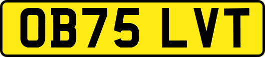 OB75LVT
