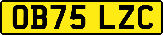 OB75LZC