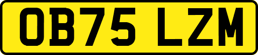 OB75LZM