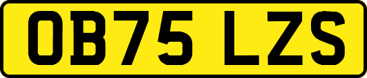 OB75LZS