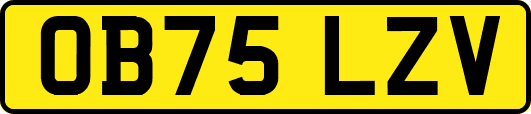 OB75LZV