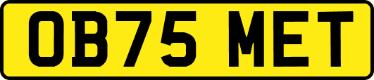 OB75MET