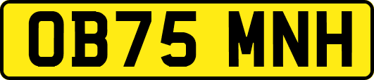 OB75MNH
