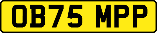 OB75MPP