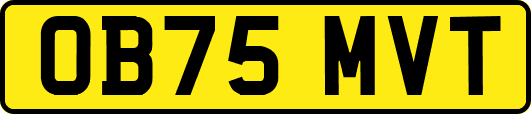 OB75MVT