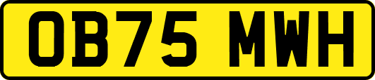 OB75MWH