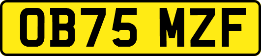 OB75MZF