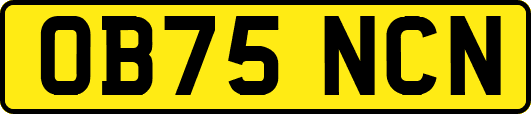 OB75NCN