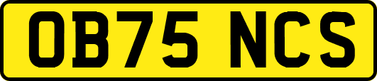 OB75NCS