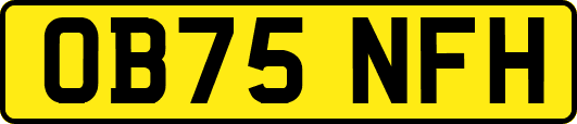 OB75NFH