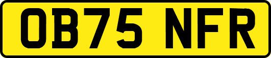 OB75NFR
