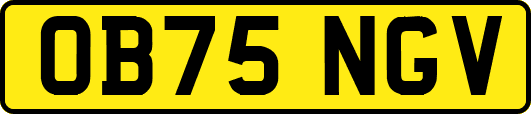 OB75NGV