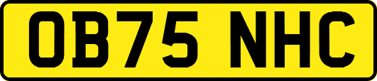OB75NHC