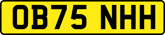OB75NHH