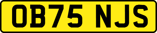 OB75NJS