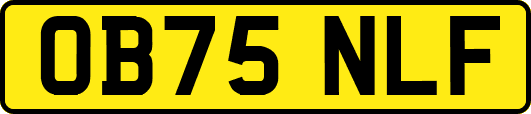 OB75NLF