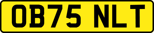 OB75NLT