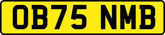 OB75NMB