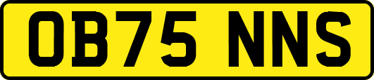 OB75NNS