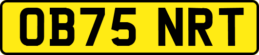 OB75NRT