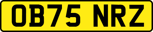 OB75NRZ
