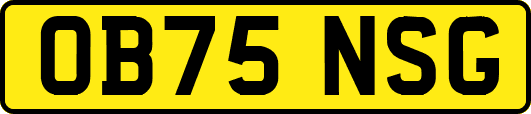 OB75NSG
