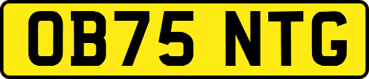 OB75NTG