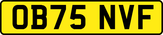 OB75NVF