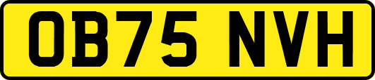 OB75NVH