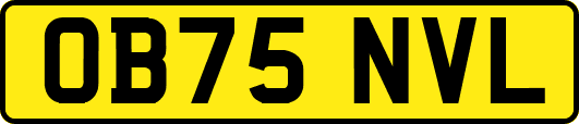 OB75NVL