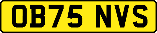 OB75NVS