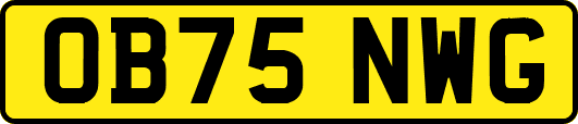 OB75NWG