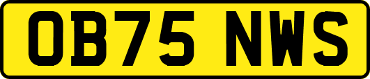 OB75NWS