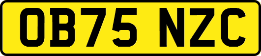 OB75NZC