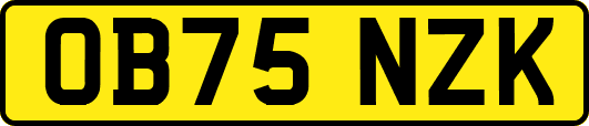OB75NZK