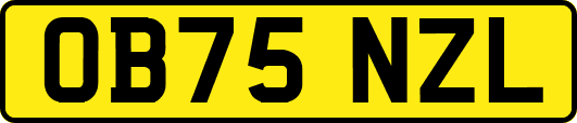 OB75NZL