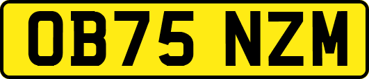 OB75NZM