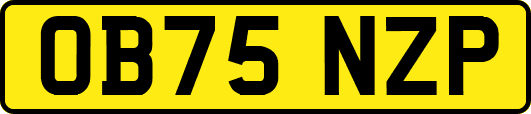 OB75NZP