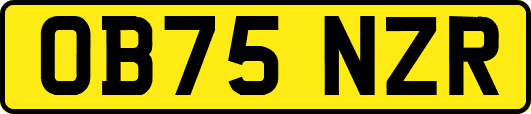 OB75NZR
