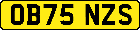 OB75NZS