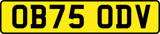 OB75ODV