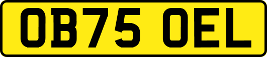 OB75OEL
