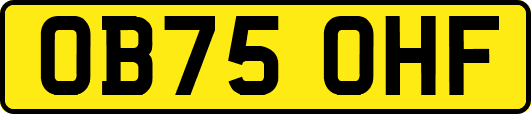 OB75OHF