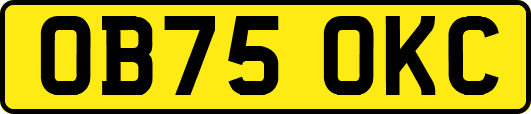 OB75OKC
