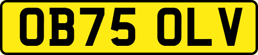 OB75OLV