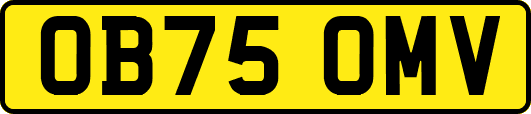 OB75OMV