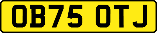 OB75OTJ